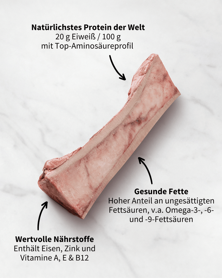 WAGYU MARROWBONE / MARROWBONE