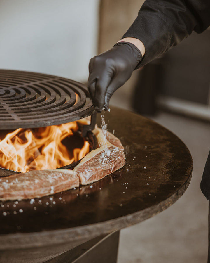 WAGYU STRIPLOIN / RUMPSTEAK / ROASTBEEF