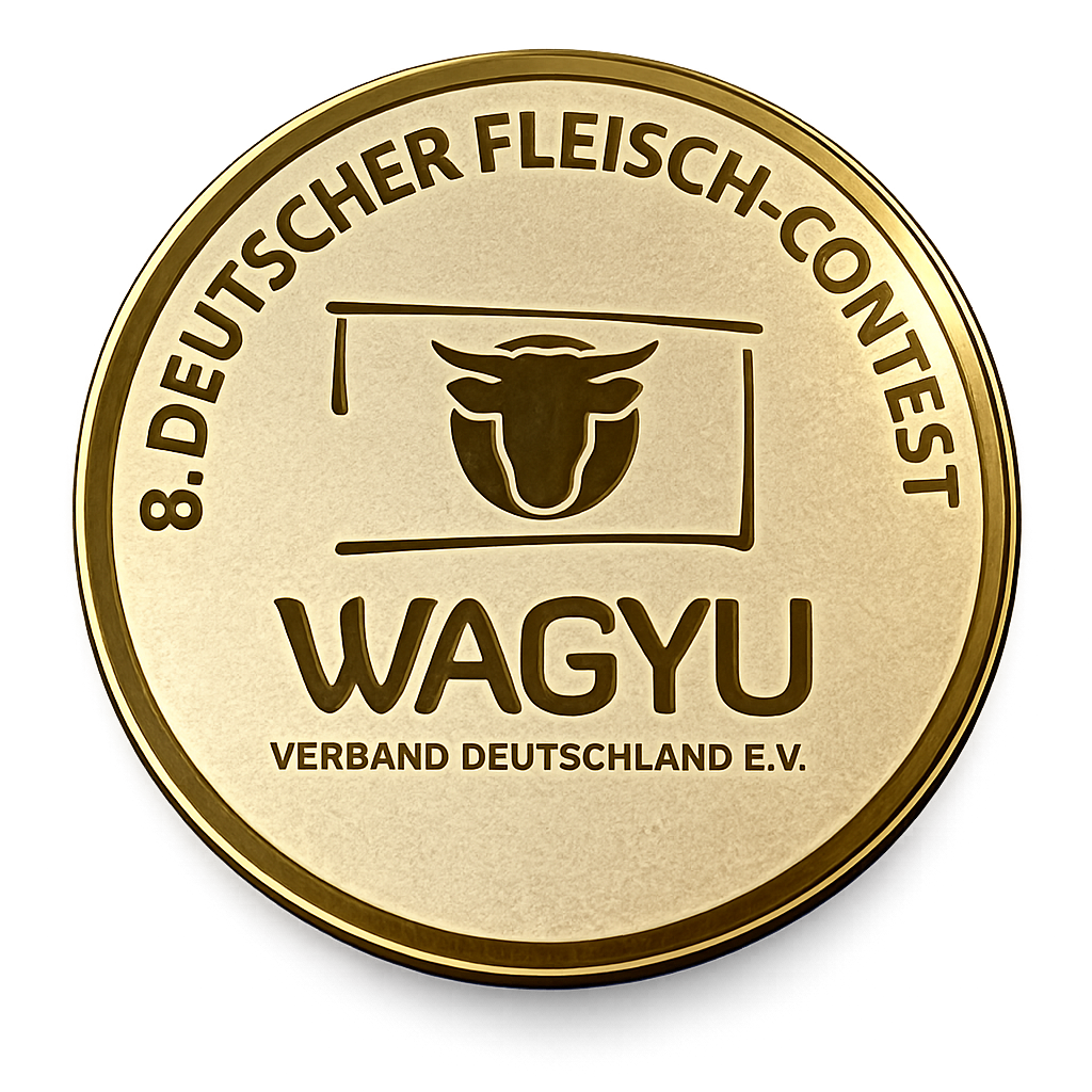 Wagyu Fleisch Contest Sieger