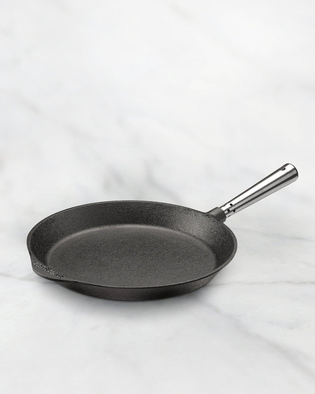 pfanne-gusseisen, Handgefertigte Pfanne, hochwertige Beschichtung, Premium Qualität, Pfanne für Fleisch, Pfanne Testsieger